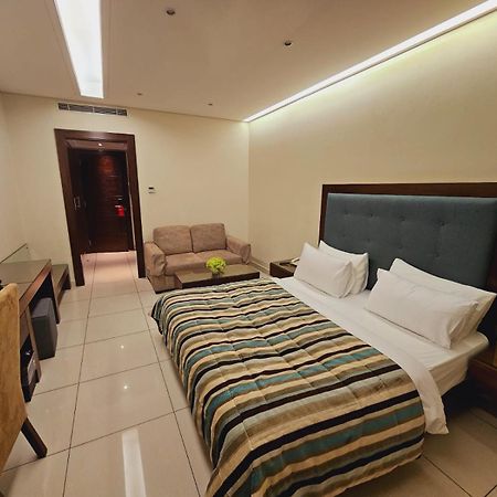 Verdun Suites Hotel Beirut Esterno foto