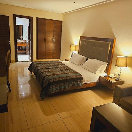 Verdun Suites Hotel Beirut Esterno foto