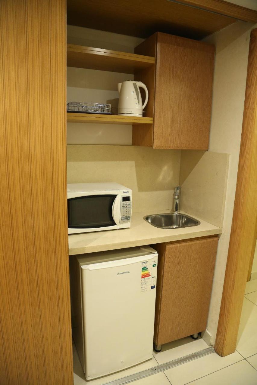 Verdun Suites Hotel Beirut Esterno foto
